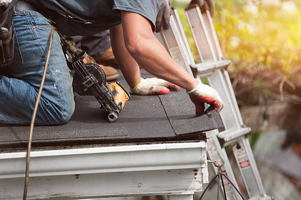 Roof Repair Estimates in Oakley, CA
